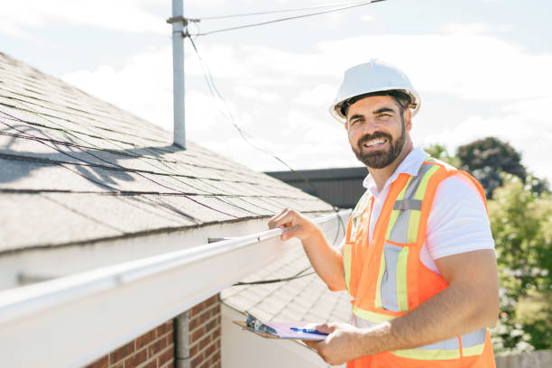 Gibsonville, NC Roofing Contractor Company