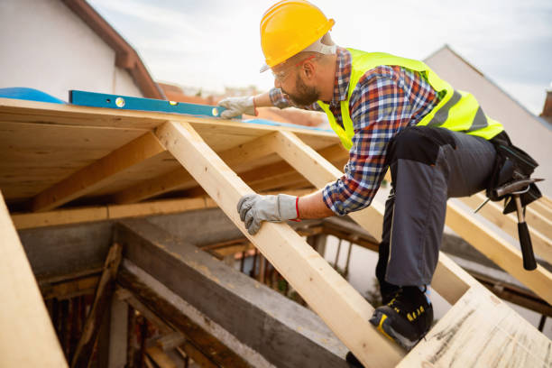 Best Shingle Roofing Installation  in Gibsonville, NC