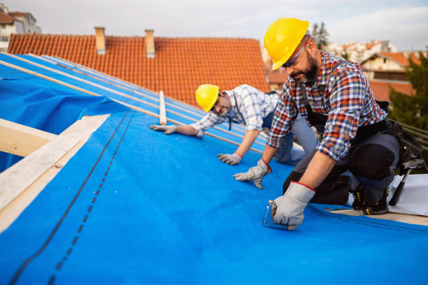 Best Roof Leak Repair  in Gibsonville, NC