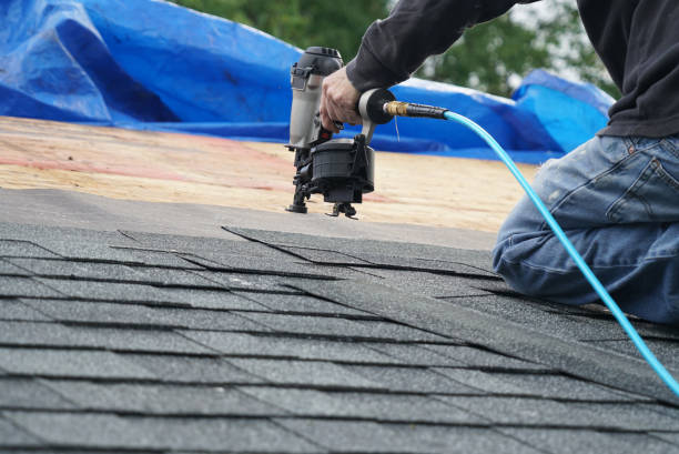 Best Commercial Roofing Services  in Gibsonville, NC